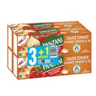 Sauce tomate - PANZANI - Carrefour à Nancy Sauce tomate - PANZANI en promo chez Carrefour Nancy à 3,75 €