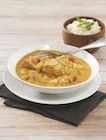 Colombo de porc et ses légumes ou calamars géants à l'armoricaine - Super U à Champigny-sur-Marne Colombo de porc et ses légumes ou calamars géants à l'armoricaine en promo chez Super U Champigny-sur-Marne à 13,50 €