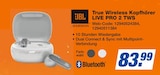 Aktuelles True Wireless Kopfhörer LIVE PRO 2 TWS Angebot bei expert in Erlangen ab 83,99 €