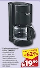 Kaffeemaschine UNO CM1218 von Tefal im aktuellen famila Nordwest Prospekt