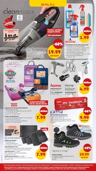 Schweinebraten im Penny Prospekt "Wer günstig will, muss Penny." mit 40 Seiten (Gelsenkirchen)