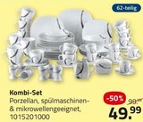 Kombi-Set im Angebot bei ROLLER in Konstanz Kombi-Set Angebote bei ROLLER Konstanz für 49,99 €