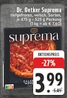 Suprema bei EDEKA im Gronau Prospekt für 3,99 €