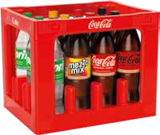 Softdrinks bei Getränkewelt im Recklinghausen Prospekt für 11,99 €