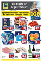 EDEKA Prospekt "Ihre Knüller für die ganze Woche!", 16 Seiten, für Augsburg, 21.10.2019 - 26.10.2019 EDEKA Prospekt "Ihre Knüller für die ganze Woche!", 16 Seiten, für Augsburg, 21.10.2019 - 26.10.2019