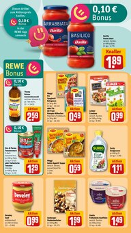 Katzenfutter im REWE Prospekt "Dein Markt" mit 34 Seiten (Augsburg)