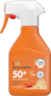 Spray solaire enfants - CIEN SUN dans le catalogue Lidl