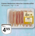 Angebot im GLOBUS Hambrücken Prospekt GLOBUS Hambrücken Prospekt mit im Angebot für 4,99 €
