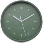 Quarz-Wanduhr Angebot in Erkrath Quarz-Wanduhr im aktuellen Prospekt bei Action in Erkrath
