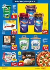 Cappuccino im Netto Marken-Discount Prospekt in München Aktueller Netto Marken-Discount Prospekt mit Cappuccino, "Aktuelle Angebote", Seite 30