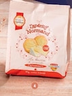 Biscuits aperitifs sables au camembert - BISCUITERIE DE L’ABBAYE - LONLAY L’ABBAYE - U Express Biscuits aperitifs sables au camembert - BISCUITERIE DE L’ABBAYE - LONLAY L’ABBAYE à 1,89 € dans le catalogue U Express