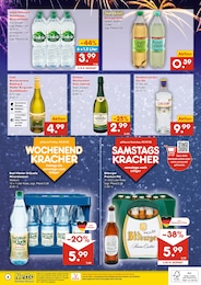 Gin Angebot im aktuellen Netto Marken-Discount Prospekt auf Seite 4