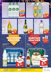 Aktueller Netto Marken-Discount Prospekt mit Bitburger, "DER ORT, AN DEM DU IMMER AUSGEZEICHNETE PREISE FINDEST.", Seite 4