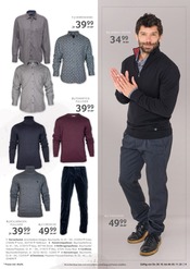 Herren Troyer Angebote im Prospekt "cash & carry" von Selgros auf Seite 9