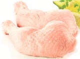 E xpress - Hähnchenschenkel Angebot im Prospekt Hähnchenschenkel bei E xpress im Prospekt "" für 0,49 €
