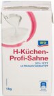 H-Küchensahne bei METRO im Prospekt "" für 2,13 €