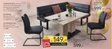 Auszugstisch im Angebot bei BRAUN Möbel-Center in Lörrach Auszugstisch Angebote bei BRAUN Möbel-Center Lörrach für 149,00 €