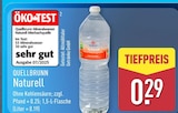 ALDI Nord Witzenhausen - Quellbrunn Naturell Angebot im Prospekt Quellbrunn Naturell bei ALDI Nord im Witzenhausen Prospekt für 0,29 €