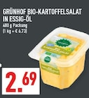 Aktuelle Kartoffelsalat Angebote bei Marktkauf in Bielefeld Aktuelles BIO-KARTOFFELSALAT IN ESSIG-ÖL Angebot bei Marktkauf in Bielefeld ab 2,69 €