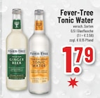 Premium Ginger Beer oder Premium Indian Tonic Water bei Trinkgut im Voerde Prospekt für 1,79 €