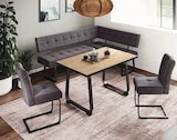 Eckbank Vintage anthrazit Angebote bei Opti-Wohnwelt Schorndorf für 99,90 €