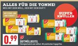 Aktuelle Mülleimer Angebote bei Marktkauf in Düsseldorf Aktuelles Tragegriff Müllbeutel Angebot bei Marktkauf in Düsseldorf ab 0,99 €