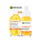 Sérum - GARNIER dans le catalogue Carrefour