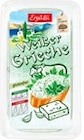 Mediterrane Creme Scharfer Grieche bei Kaufland im Prospekt "" für 1,99 €