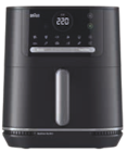 Heißluftfritteuse HF5050 Angebot in Rüdenau Heißluftfritteuse HF5050 im aktuellen Prospekt bei expert in Rüdenau