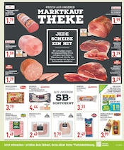 Sahne im Marktkauf Prospekt in Marl Aktueller Marktkauf Prospekt mit Sahne, "Aktuelle Angebote", Seite 7