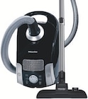 Aspirateur avec sac - MIELE en promo chez Copra Saint-Étienne à 229,00 €