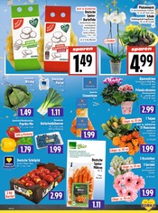 Aktueller EDEKA Prospekt mit Kartoffeln, "Aktuelle Angebote", Seite 3