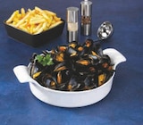 Moule de Bouchot STG en promo chez Super U Antony à 2,99 €