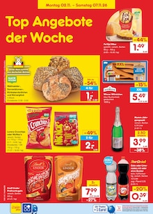 Aktueller Netto Marken-Discount Prospekt "Aktuelle Angebote" Aktueller Netto Marken-Discount Prospekt