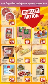 Aktueller REWE Prospekt mit Böller, "Dein Markt", Seite 16