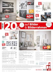 Aktueller XXXLutz Möbelhäuser Prospekt mit Auto, "10.000e Artikel dauerhaft günstig!", Seite 8