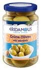 Aktuelles Grüne Oliven mit Mandeln Angebot bei Lidl in Lübeck ab 1,99 €
