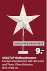 GULDTOP Weihnachtsstern im JYSK Prospekt GULDTOP Weihnachtsstern im aktuellen JYSK Prospekt für 9,00 €