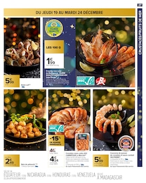 Offre Bulots dans le catalogue Carrefour du moment à la page 29