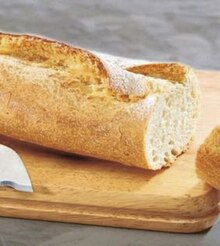 Géant Casino Suresnes - Baguette provencale ou campagne Promo Baguette provencale ou campagne dans le catalogue Géant Casino "Le show des promos !" à Suresnes