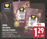 Aktuelle Mandeln Angebote bei E center in Nürnberg Aktuelles Herzstücke Iberische Mandeln Angebot bei E center in Nürnberg ab 1,29 €