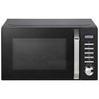 POCOline Mikrowelle AM820C2MT-PM im POCO Prospekt POCOline Mikrowelle AM820C2MT-PM von im aktuellen POCO Prospekt für 49,00 €