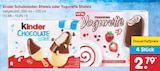 Schokoladen Stieleis oder Stieleis im Angebot bei Netto Marken-Discount in Langenhagen Schokoladen Stieleis oder Stieleis Angebote von Kinder oder Yogurette bei Netto Marken-Discount Langenhagen für 2,79 €
