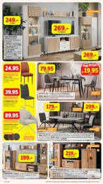 Sessel Angebot & Preis im aktuellen Sconto SB Prospekt Sessel Angebot im aktuellen Sconto SB Prospekt auf Seite 4
