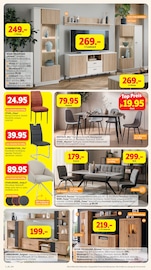 Eckbank im Sconto SB Prospekt in Leipzig Aktueller Sconto SB Prospekt mit Eckbank, "SSV 15% AUF ALLES", Seite 4