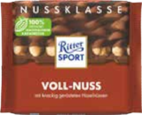 Nussklasse oder Kakaoklasse Tafelschokolade bei EDEKA Frischemarkt im Ostseebad Prerow Prospekt für 1,69 €