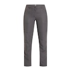 Pantalon convertible de randonnée Sanna ZFF - McKINLEY - Intersport Pantalon convertible de randonnée Sanna ZFF - McKINLEY à 24,99 € dans le catalogue Intersport