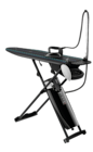 Bügelsystem SMART U im Angebot bei expert in Frankenthal Bügelsystem SMART U Angebote von LAURASTAR bei expert Frankenthal für 1.679,00 €