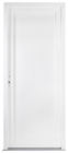 Porte de service en pvc en promo à 179,00 € chez Brico Dépôt Porte de service en pvc dans le catalogue Brico Dépôt