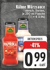 Aktuelle Paprika Angebote bei E center in Aachen Aktuelles Würzsauce Angebot bei E center in Aachen ab 0,99 €